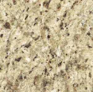 Giallo ornamental